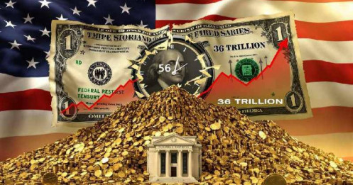 Khủng hoảng ngân sách Mỹ: Khi quyền lực “giữ hầu bao” của Quốc hội đứng trước nguy cơ bị xói mòn