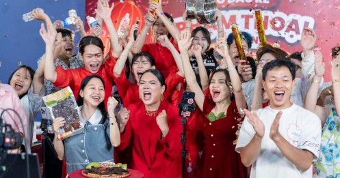 Cái chết của các xưởng livestream bạc tỷ ở Việt Nam