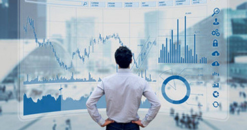 VN-Index đang ở đâu trong chu kỳ bơm tiền?