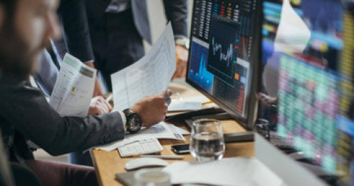 Phân tích diễn biến cổ phiếu MSN