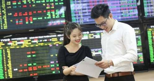 Chuyên gia bất ngờ với nhịp giảm sâu của VN-Index, khuyến nghị nhà đầu tư nên ưu tiên phòng thủ