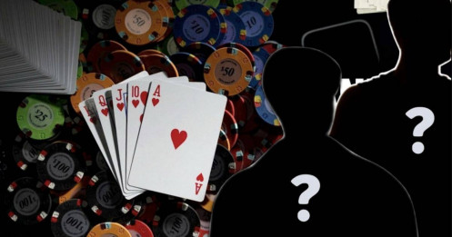 Bí ẩn "Mr Calla", "Mr Tom" - những người "lao động tự do" đánh bạc 16,3 triệu USD tại khách sạn Pullman