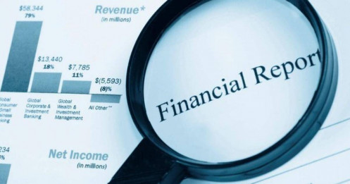 Cập nhật BCTC quý 3/2025 sáng ngày 28/10: Một công ty bia và công ty thủy sản báo lãi quý 3 gấp 4 lần cùng kỳ, Masan Hightech Materials có lãi