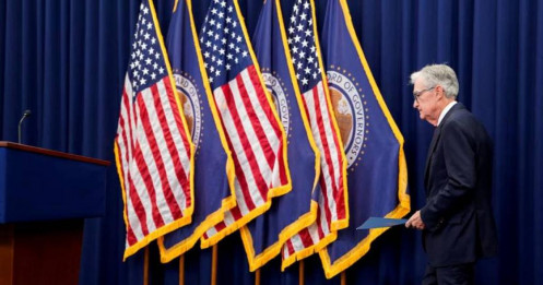 Fed sẵn sàng cắt giảm lãi suất trong tuần này, khả năng nới lỏng tiếp theo còn bỏ ngỏ