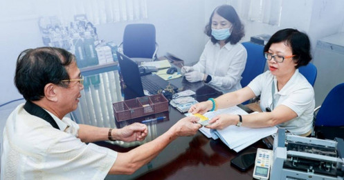 Năm 2026: Lao động nam 61 tuổi vẫn chưa đủ điều kiện nghỉ hưu