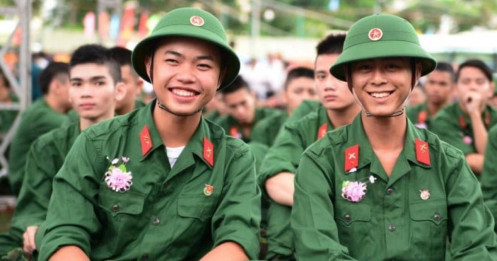 Tin nóng 2025: Người xuất ngũ sau Nghĩa vụ quân sự nhận trợ cấp mới “khủng”, cao kỷ lục