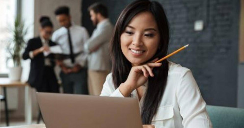 [VIDEO] 5 bí quyết làm việc hiệu quả