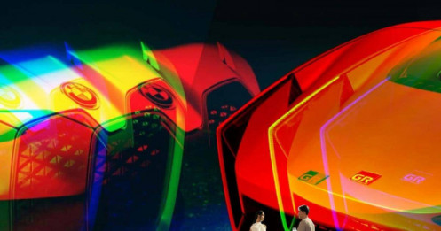 BMW và Toyota đã đúng: Cược tất tay vào xe điện là sai lầm