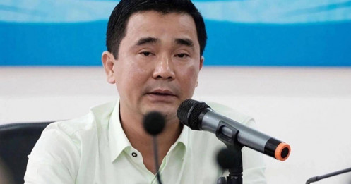 Hé lộ lý do cựu Phó chủ tịch tỉnh Phú Thọ Hồ Đại Dũng vắng mặt tại phiên xử vụ đánh bạc ở Pullman