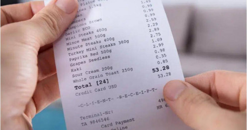 Cảnh báo: Trí tuệ nhân tạo đang giúp kẻ gian qua mặt cơ quan thuế bằng hóa đơn giả