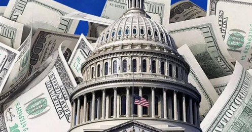 Siêu cường số 1 thế giới đang gánh khoản nợ công gấp gần 80 lần GDP của Việt Nam