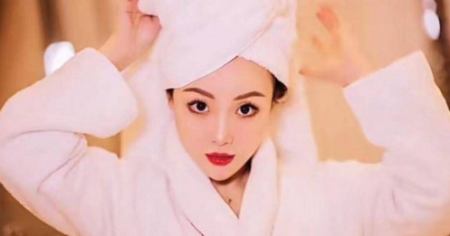 "Trùm lừa đảo" Chen Zhi và bóng hồng bí ẩn: “Tiên nữ Douyin”, hotgirl khoe giàu nổi tiếng Trung Quốc