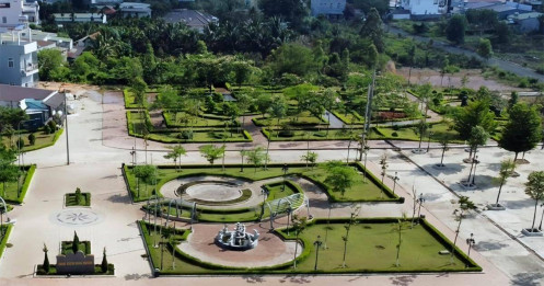 Chủ tịch Công ty Cây xanh Công Minh bị truy nã đặc biệt: Hé lộ thủ thuật đấu thầu