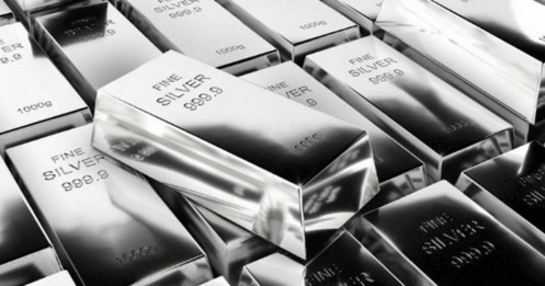 Fed Sắp Cắt Lãi: Bạc Điều Chỉnh Cuối Cùng Trước Khi Bước Vào Chu Kỳ Tăng Mới?