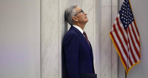 Fed và bài toán điều hành trong "sương mù thông tin"