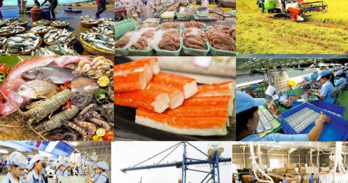 Hàng Việt nào sắp được “mở cửa” thuế 0%?