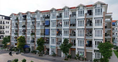 Điều kiện được bán lại nhà ở xã hội: Người mua cần biết gì?