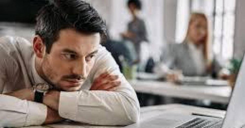 [VDIEO] 5 điều mình làm khi cảm thấy chán việc