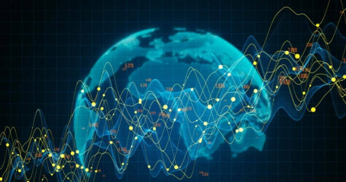 Nền kinh tế toàn cầu 2026: Ai tăng tốc, ai sẽ chững lại?