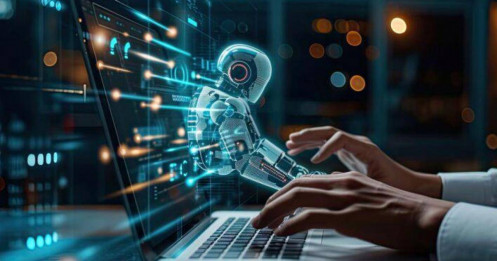 [VIDEO] Cách mình dùng AI để tăng hiệu suất mà không thối não