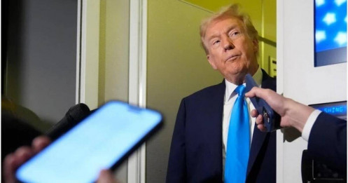 Xuất hiện "độc chiêu" để ông Donald Trump làm tổng thống Mỹ nhiệm kỳ 3?