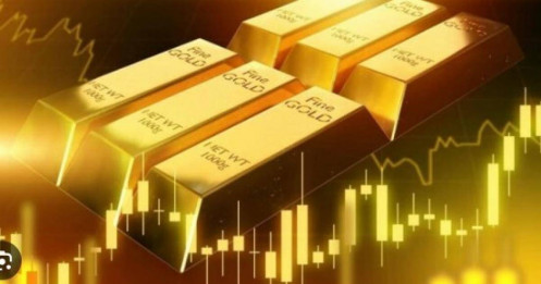 Cơn sốt vàng đang đến hồi đổ vỡ?