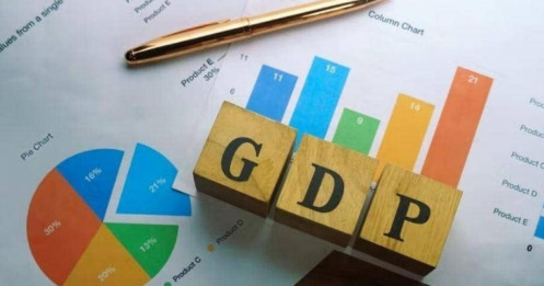 HSBC nâng dự báo tăng trưởng GDP Việt Nam năm 2025
