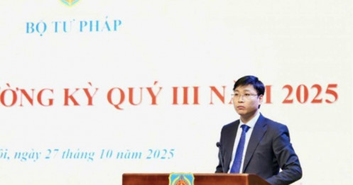 Thi hành án dân sự thu kỷ lục 150.000 tỷ đồng, vượt chỉ tiêu Quốc hội