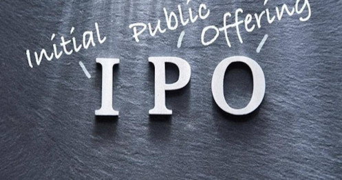 Thị trường IPO 3 năm tới sẽ đạt 47 tỷ USD