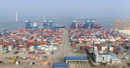 HSBC nâng dự báo tăng trưởng Việt Nam lên 7,9%