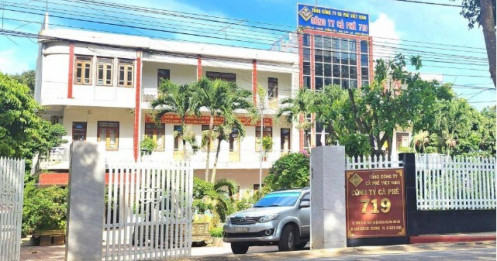 Truy thu tiền thuê đất của hàng trăm công nhân, lãnh đạo Công ty cà phê 719 nói gì?