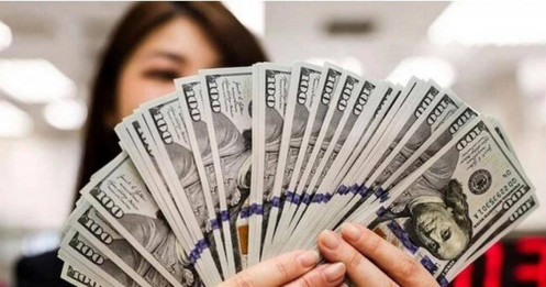 Vì sao tỷ giá USD tự do cao hơn ngân hàng