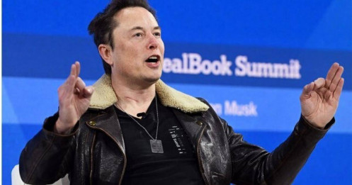 Elon Musk sẽ rời Tesla?