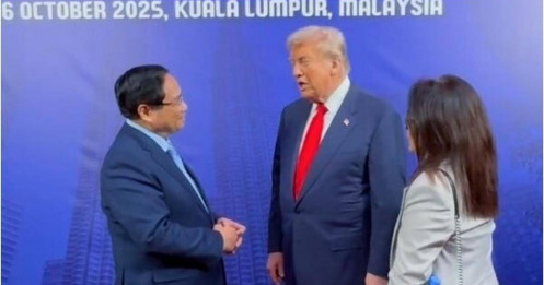 Ông Trump gỡ thuế 20% cho cà phê Việt Nam sau gặp Thủ tướng Phạm Minh Chính