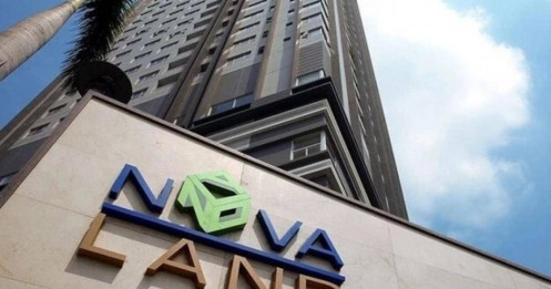 NVL nâng lỗ sau thuế lên 1.800 tỷ đồng sau 9 tháng, hàng tồn kho hơn 152.000 tỷ