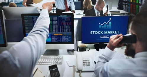 Nguyên nhân dòng vốn ngoại "miệt mài" rút khỏi TTCK Việt?