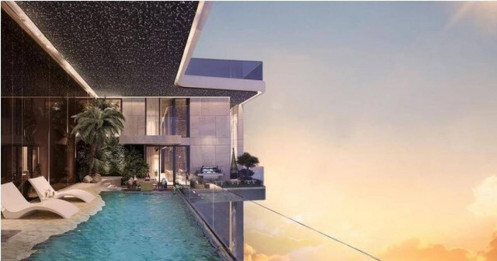 Người giàu mua bất động sản: Càng đắt đỏ càng 'hốt' bạc, lộ tư duy đầu tư ngược