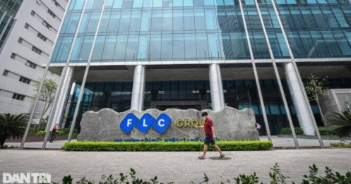 Tập đoàn FLC tái khởi động loạt dự án bất động sản