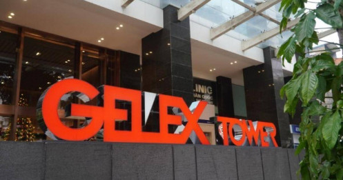 Lợi nhuận bứt phá, GEX vượt kế hoạch năm chỉ sau 9 tháng