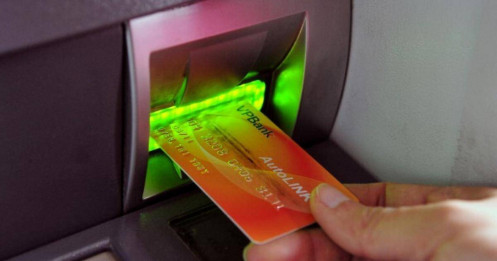 Liên tiếp những vụ chiếm đoạt thông tin thẻ, Vietcombank cảnh báo khẩn