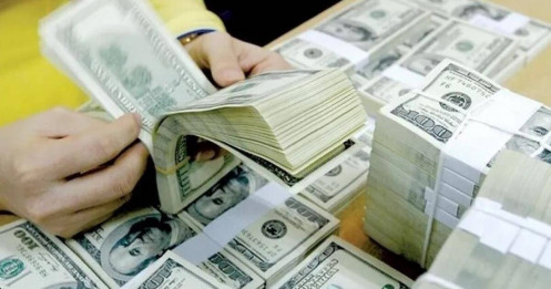 3 nguyên nhân làm nóng tỷ giá