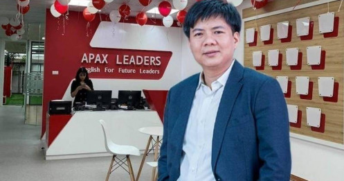 Nợ bảo hiểm chồng chất, công ty Shark Thủy còn hoạt động hay chỉ còn tên?