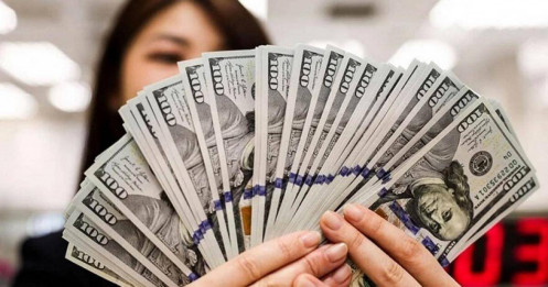 Áp lực tỷ giá vẫn lớn