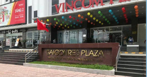 Công ty con của REE tiếp tục đăng ký bán hơn 3 triệu cổ phiếu Saigonres