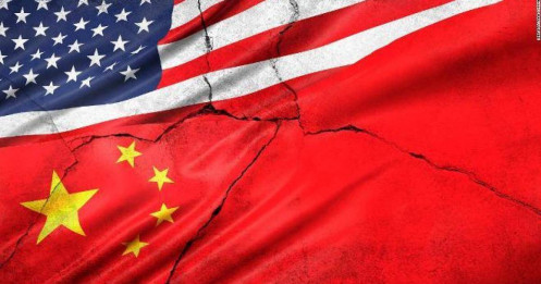 Tại sao quan hệ Mỹ–Trung ấm lên… nhưng rủi ro toàn cầu vẫn tăng?