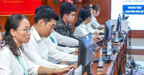 Cán bộ, công chức, viên chức được nhận 1.100.000 – 1.400.000 đồng/ngày: Điều kiện cụ thể để hưởng đủ!