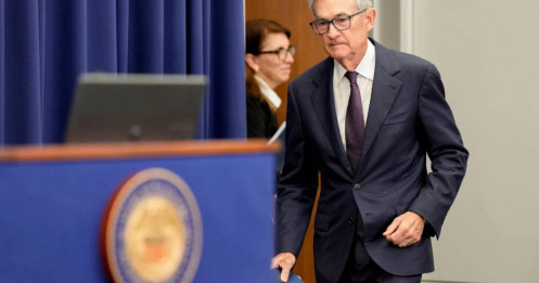 Fed được cho là sẽ cắt giảm lãi suất, nhưng không có tín hiệu bổ sung nào