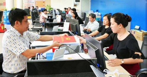 Tin vui: Từ nay, VNeID hỗ trợ 25 thủ tục hành chính hoàn toàn không cần hồ sơ giấy