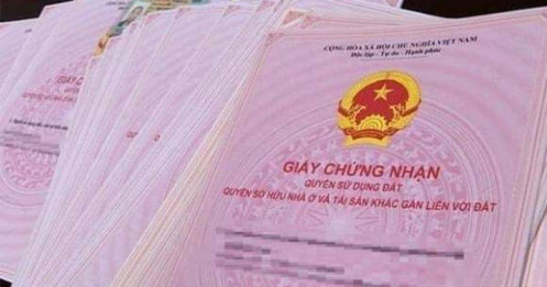 Hàng triệu người dân hưởng lợi từ Luật Đất đai mới 2025: Quyền lợi vàng không thể bỏ lỡ