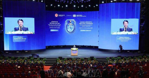 Công ước Hà Nội – tác động gì thương hiệu, KOL, KOC,…?